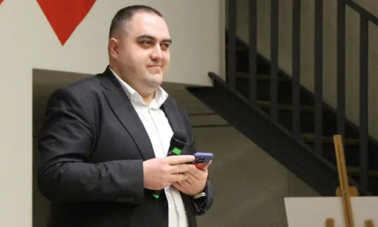 СРС решава дали да остави в ареста бившия директор на 138 СУ - Tribune.bg