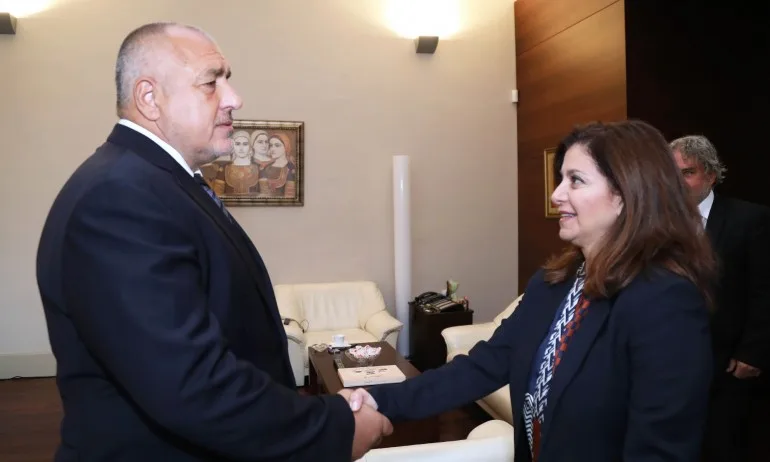 Борисов: България е с изключителен туристически потенциал, трети сме в Европа по артефакти - Tribune.bg