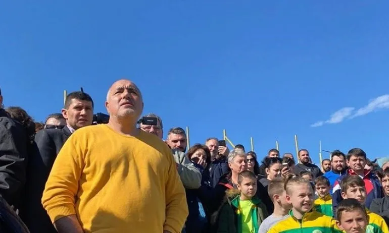 Започва изграждането на нов водопровод от язовир Тича - Tribune.bg