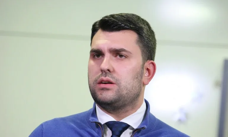 Георг Георгиев за МВР сделката: Много хубава и сладка далавера - Tribune.bg