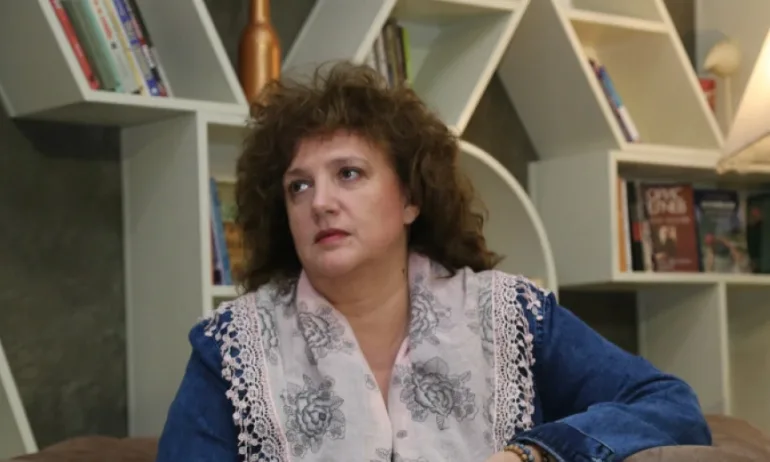 Анализатор на БОЕЦ: Цялата протестна енергия е изчерпана - Tribune.bg