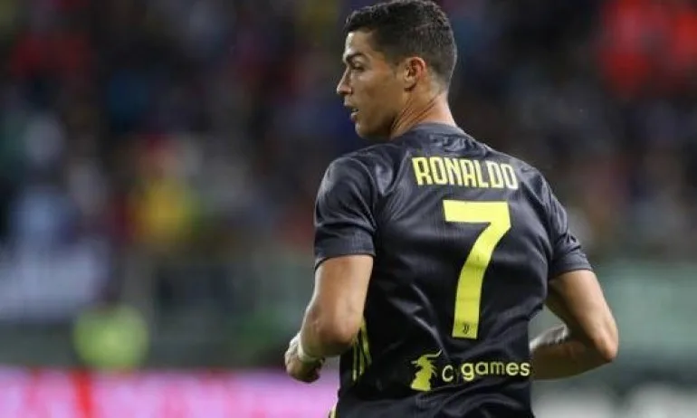 Бивша приятелка на Роналдо го разобличава със записи - Tribune.bg