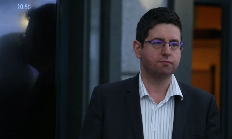 Петър Чобанов пред Tribune: Трябва има мнозинство и да е ясно кой носи отговорност за бюджета - Tribune.bg