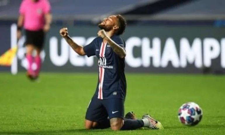 Неймар няма да пропусне финала - Tribune.bg