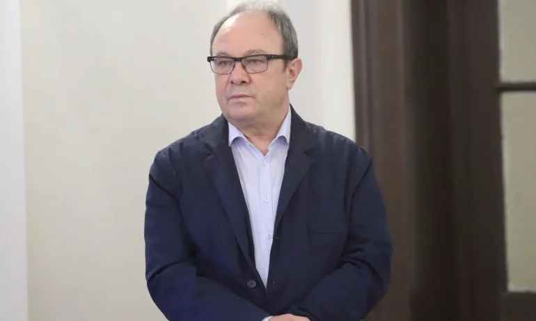 Председателят на БАН се кандидатира за нов управленски мандат - Tribune.bg