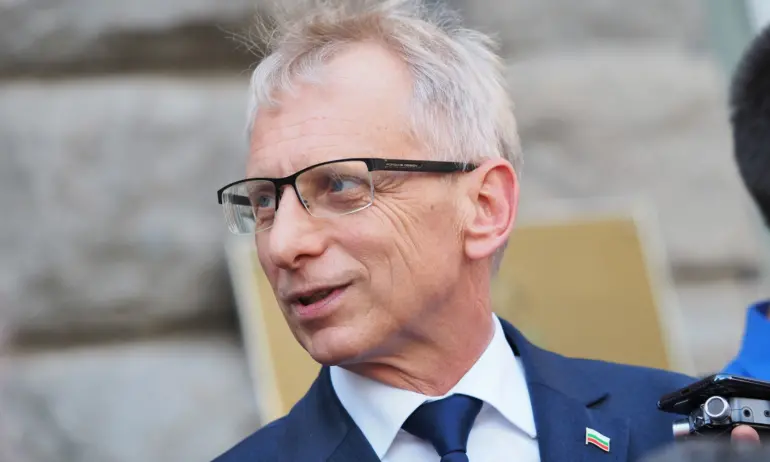 Николай Денков: Показанията на Банкова нямат общо с действителността - Tribune.bg