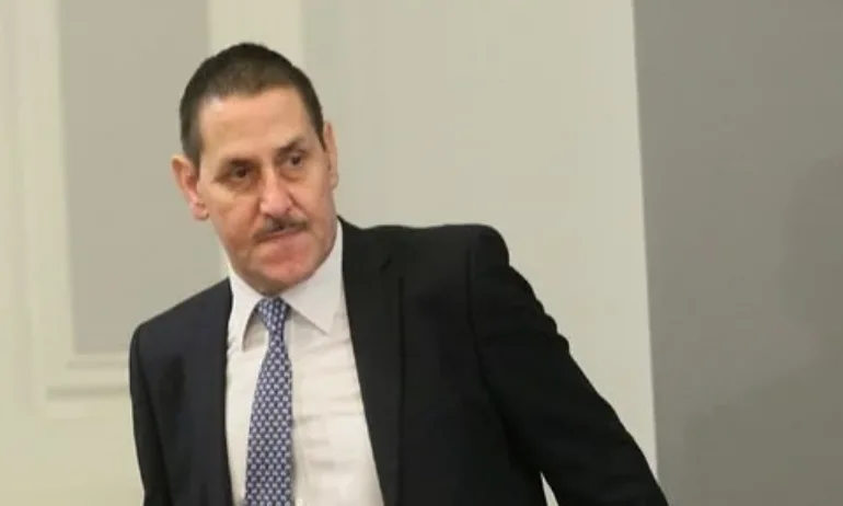 Бившият конституционен съдия Константин Пенчев е номиниран за шеф на Комисията по досиетата - Tribune.bg