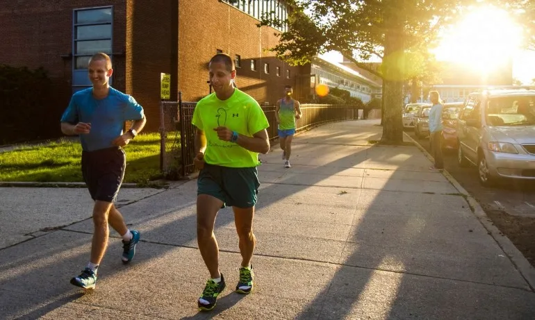България е домакин на премиерата за Европа на документалния филм 3100: Бягане и себенадминаване - Tribune.bg