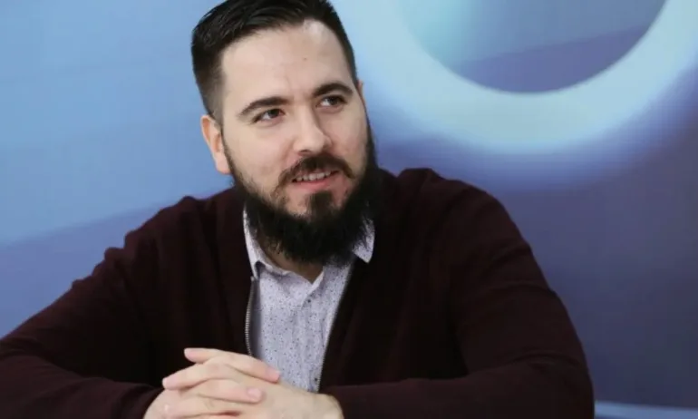 Стоян Панчев: В следващите 10 години ще имаме проблем с високата инфлация - Tribune.bg