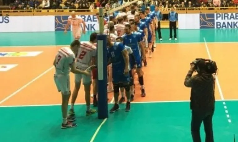 Три четвъртфинала от Суперлигата днес - Tribune.bg