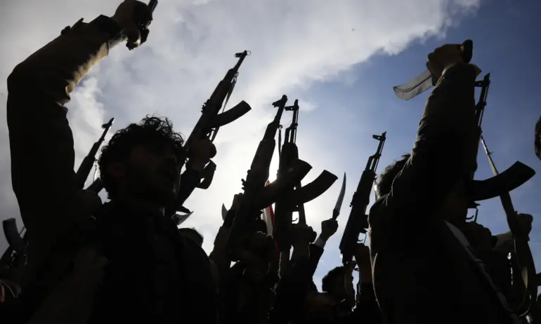 САЩ потвърдиха смъртта на висш ръководител на Хамас - Tribune.bg