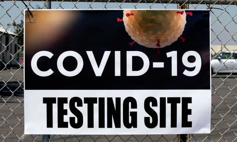 Коронавирусът влезе в историята на САЩ, изпревари войната във Виетнам по жертви - Tribune.bg