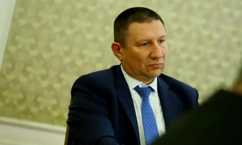 Сарафов нареди проверка на 25 преписки и досъдебни производства, свързани с Нотариуса - Tribune.bg