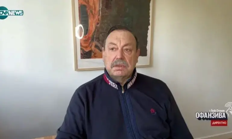 Бивш депутат в Държавната дума: Путин е вторият Хитлер, той е заплаха за България и Европа - Tribune.bg