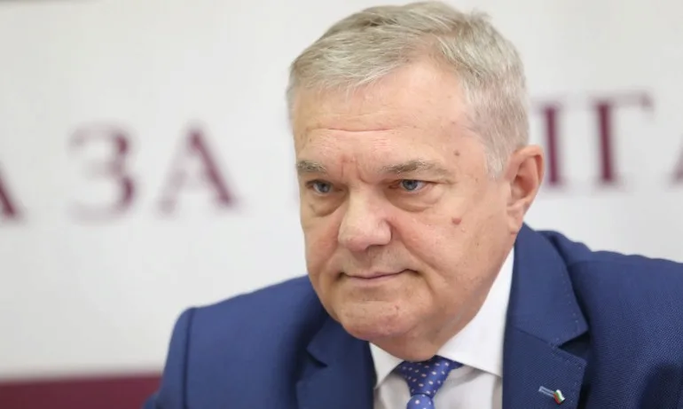 АБВ подкрепи Радев за втори мандат - Tribune.bg