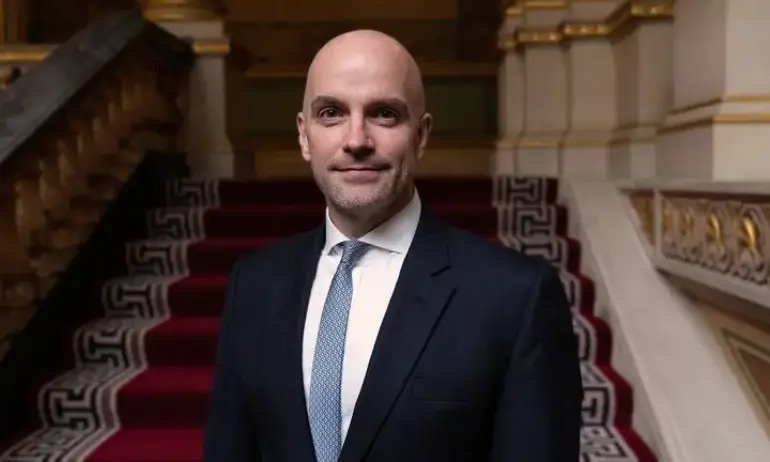 Лондон с нов посланик от август тази година - Tribune.bg