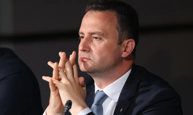 Енергийният министър: Българите трябва да са спокойни за пазара на горивата - Tribune.bg