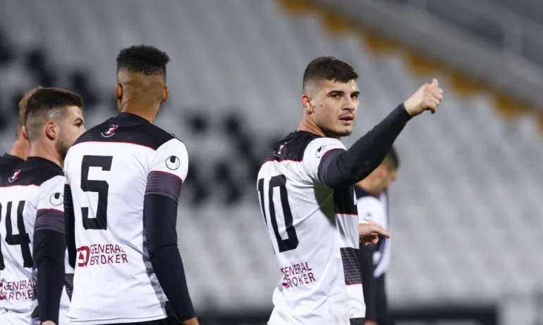 Локо Пд продава и Георги Минчев - Tribune.bg