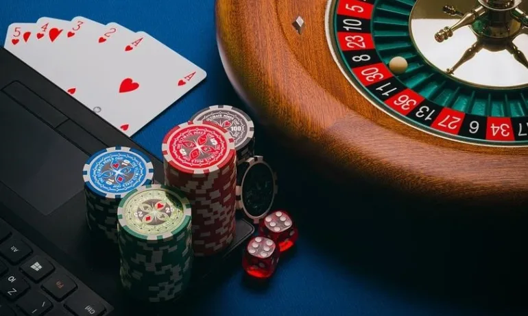 Слот игри или Казино на живо – кое е по-добре за играчите? - Tribune.bg