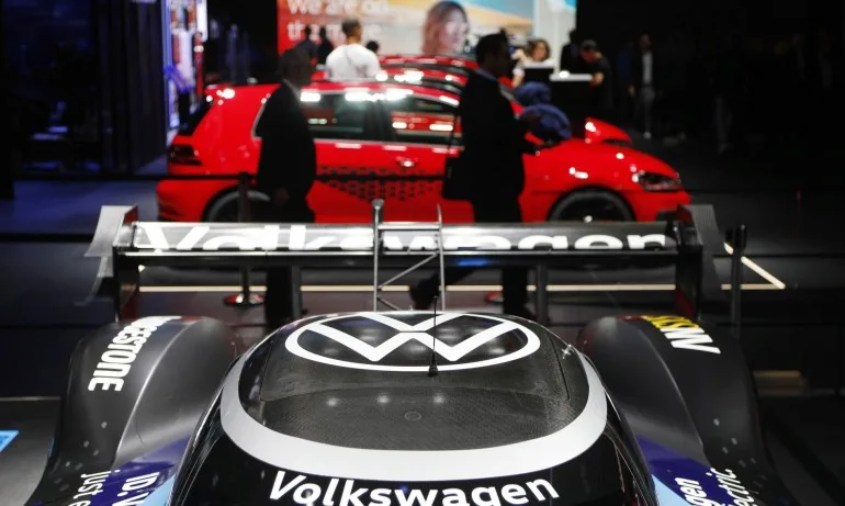 За пети път: VW отложи решението заводът да е в Турция - Tribune.bg