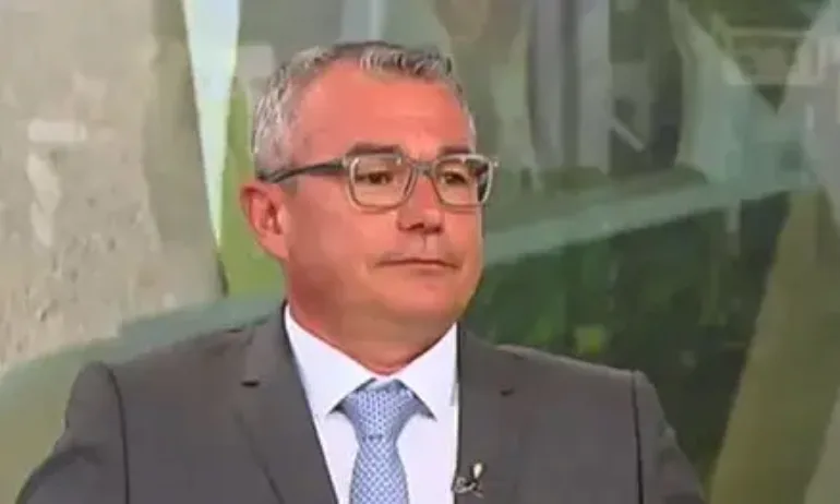 Живодар Терзиев: Отстъпката от 25 ст. за литър гориво вероятно ще влезе в сила от събота - Tribune.bg