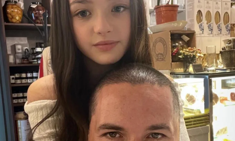 Бащата на Сияна: Обръщам се към политиците! Включително към Президента! Не използвате личната ни трагедия за политически цели - Tribune.bg