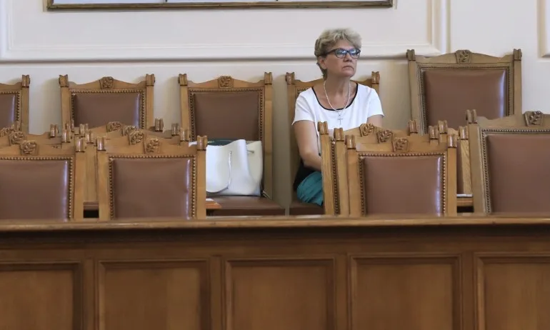 Прокуратурата поиска от Комитова да се ангажира с качеството на водата в Копривщица - Tribune.bg