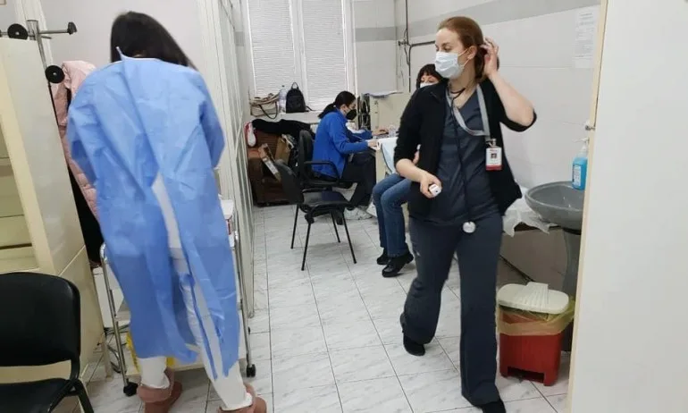 Пирогов спира плановия прием, плановите операции и свижданията - Tribune.bg