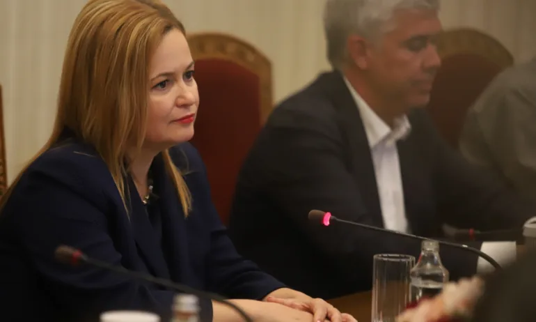 Фирмата-изпълнител на газовата връзка: Останаха детайли, очакваме на 1 октомври да потече газ - Tribune.bg