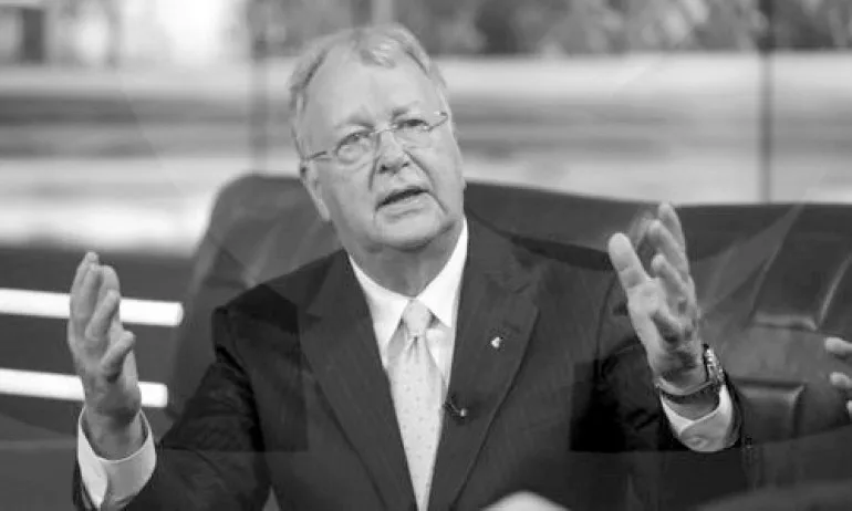 Бившият собственик на БТВ Албърт Парсънс е починал в САЩ - Tribune.bg