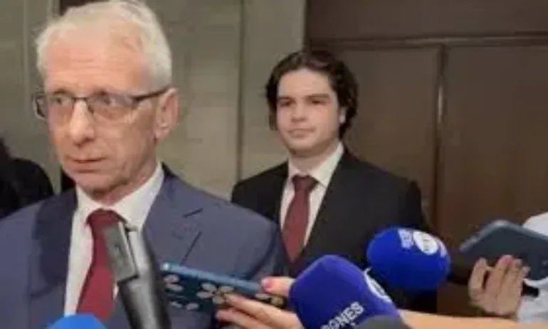 ПП твърдят, че Хамид Хамид е душил със закачалка сътрудник на партията - Tribune.bg