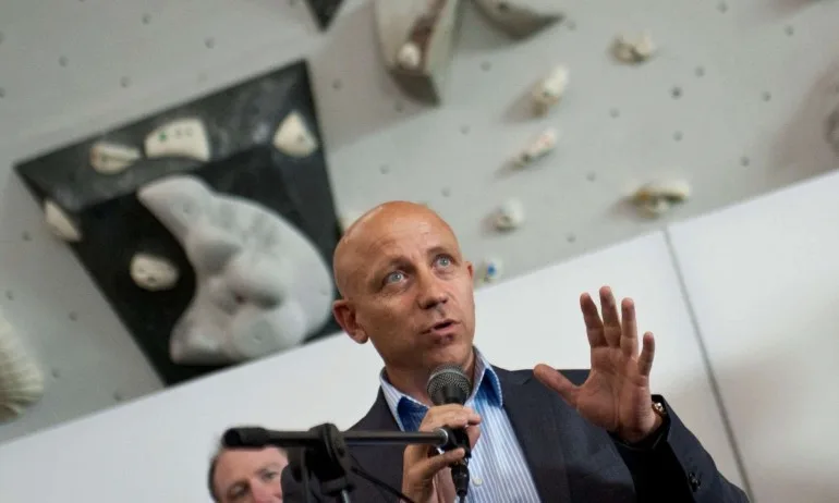 Успешно е преминала операцията на бизнесмена Ивайло Пенчев - Tribune.bg