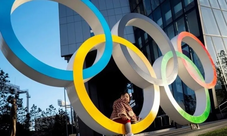 Индия иска да приеме Олимпиадата през 2032 година - Tribune.bg