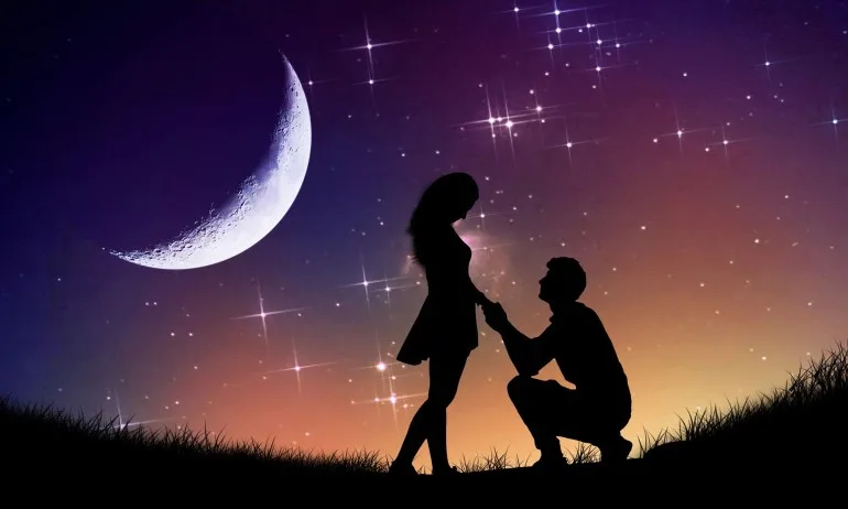 Новолунието на любовта - Tribune.bg