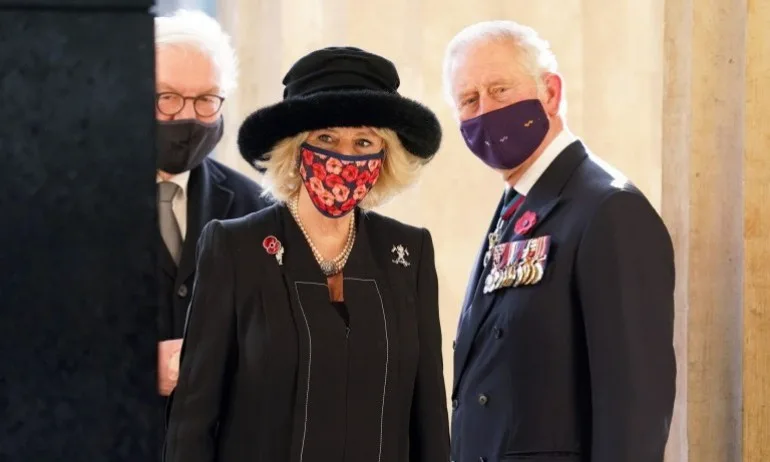 Принц Чарлз разкритикува антиваксърите - Tribune.bg