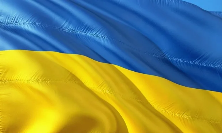 Посолството на Украйна сподели позиция на ГЕРБ и ДБ - Tribune.bg