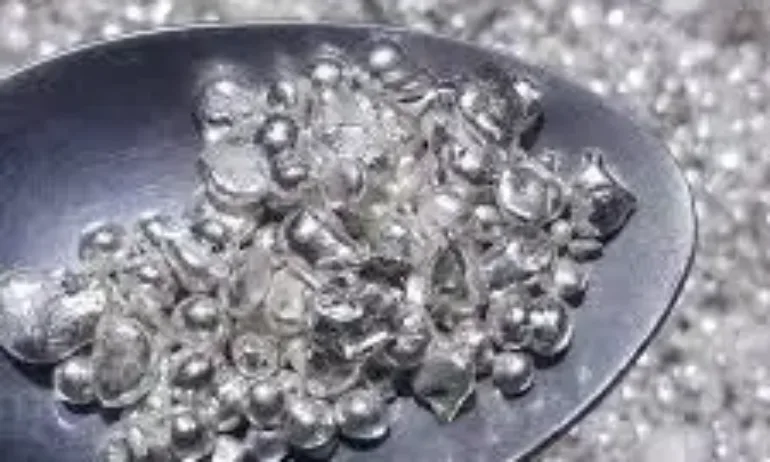 Среброто след 115% годишен ръст: Kакво предстои за дяволския метал? - Tribune.bg