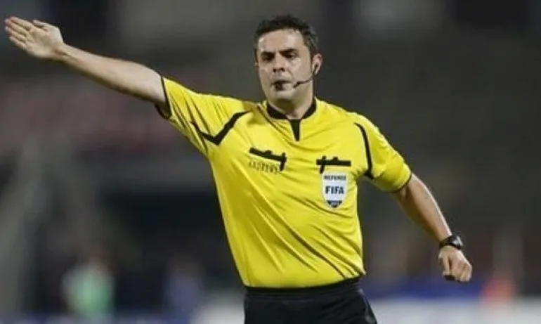 Никола Попов ще ръководи Левски - Локо Пд - Tribune.bg