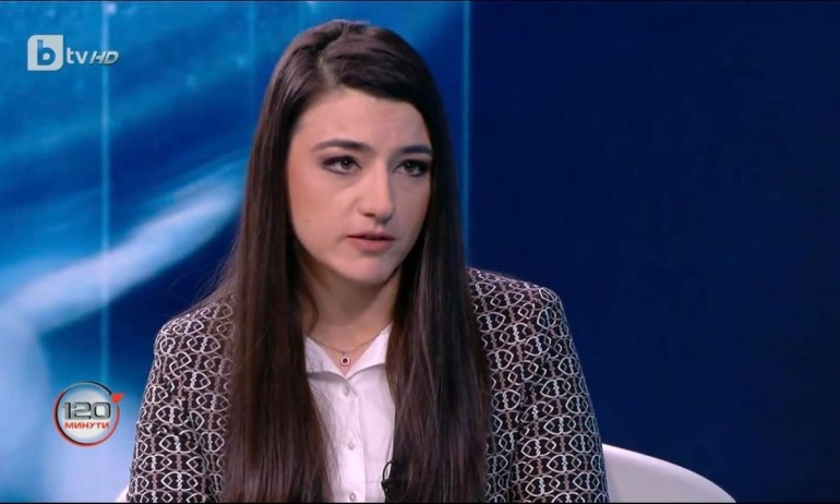 Проф. Ангелов: Слушам Лена Бориславова – не правят разлика между желано и възможно - Tribune.bg