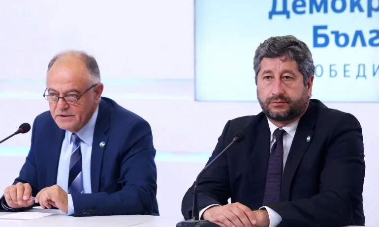 Полк. Николай Марков: Нашите демократични пилци са все с червени крака и гуши - Tribune.bg