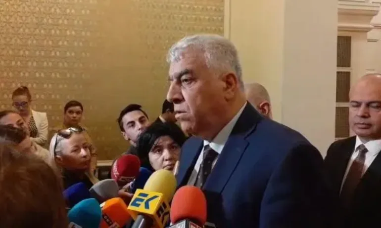 Румен Гечев: БНБ ни изпрати пасквил, не сме готови за еврозоната - Tribune.bg