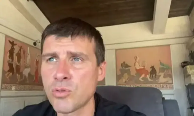 Ивелин Михайлов бил заплашван от депутати на Величие. Подозира, че 5-ма от ПГ ще се отцепят - Tribune.bg