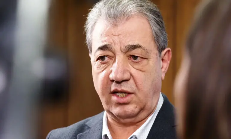 Вили Лилков напомни на Рашков наглото изказване за бившите хора - Tribune.bg