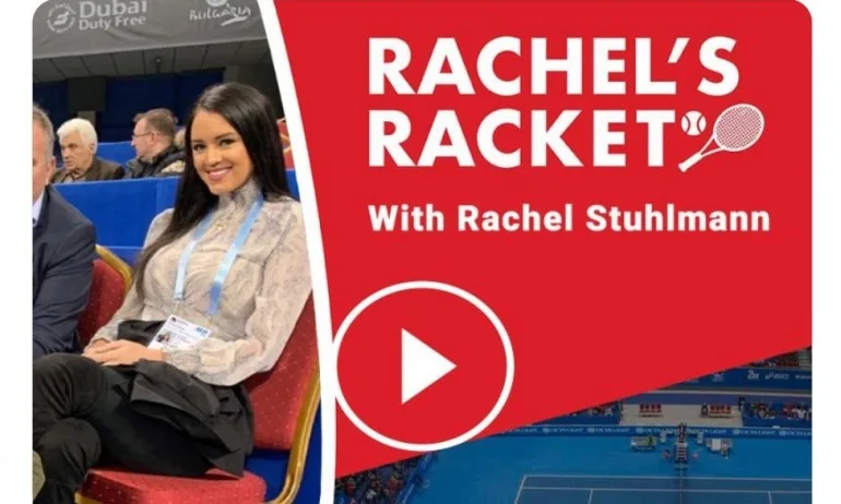 TennisONE е официалната апликация на Sofia Open 2020 - Tribune.bg