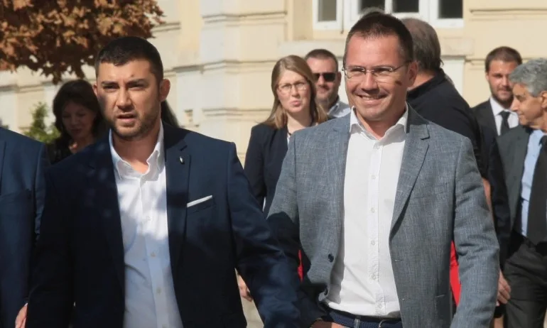 Контрера: За Ангел Джамбазки София е по-важна от Европа - Tribune.bg