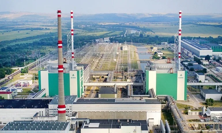 Отпуснатите пари от ЕС за АЕЦ Козлодуй са за вече закритите реактори 1 и 4 - Tribune.bg