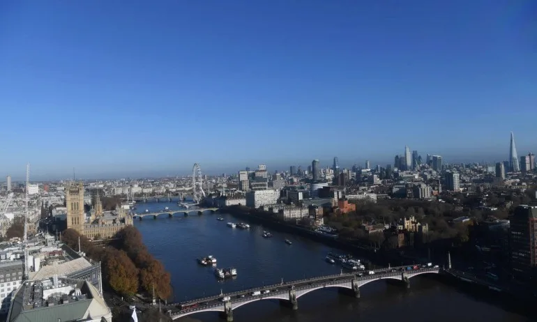 Британски учени: Масовата карантина в Европа е спасила над 3 милиона души - Tribune.bg