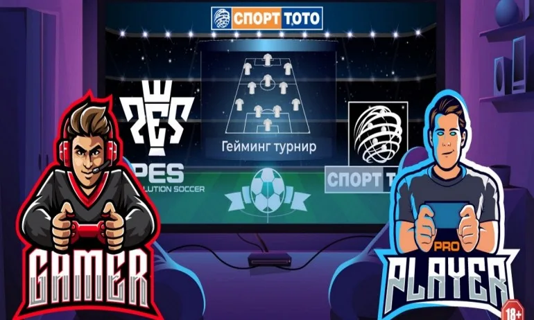 Фенът: Национален селекционер е едно специално е-футбол шоу - Tribune.bg