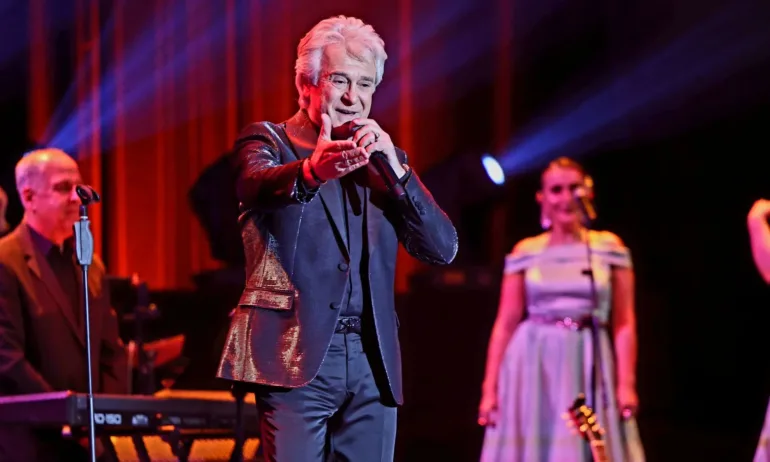 Орлин Горанов с премиера на най-новата си песен – Само в съня - (ВИДЕО) - Tribune.bg