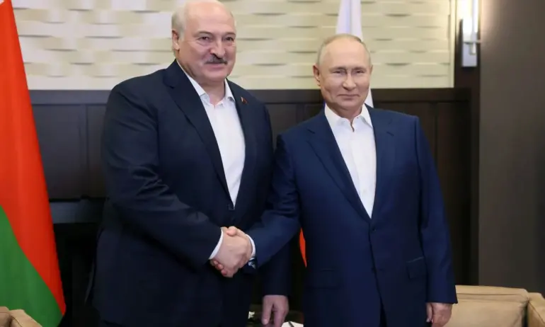 Лукашенко предлага тристранно сътрудничество между Северна Корея, Русия и Беларус - Tribune.bg